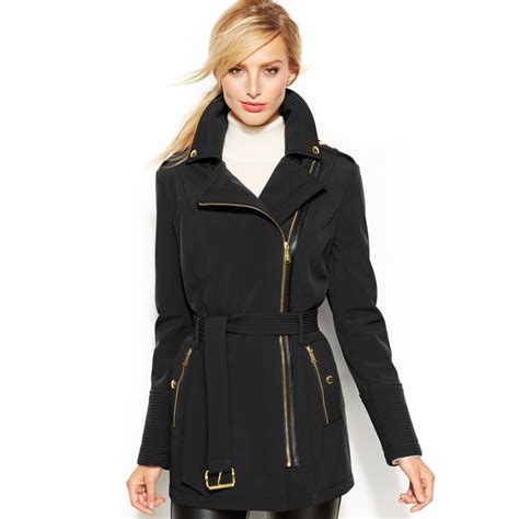 michael kors coat